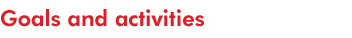 Obiettivi